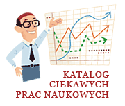 katalog ciekwaych prac naukowych