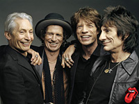 The Rolling Stones