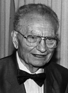 Paul A. Samuelson